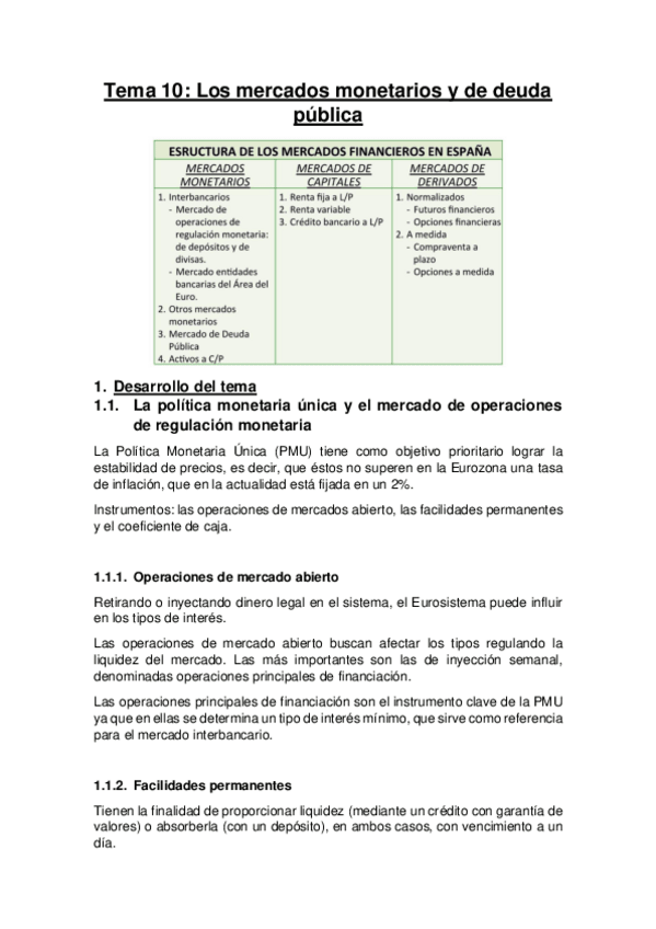 Miniatura del documento Tema-10-Los-mercados-monetarios-y-de-deuda-publica.pdf