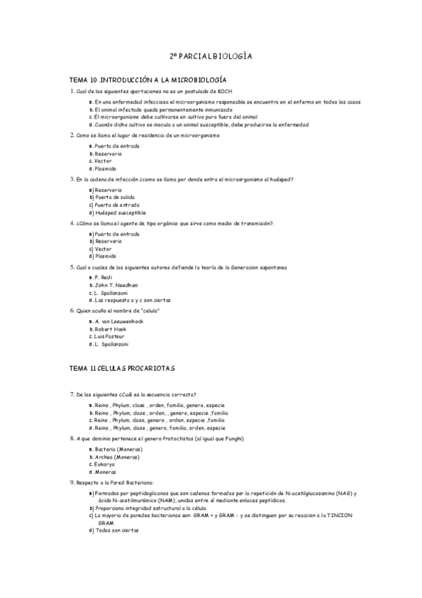 Miniatura del documento Examen 2 parcial microbiología.pdf