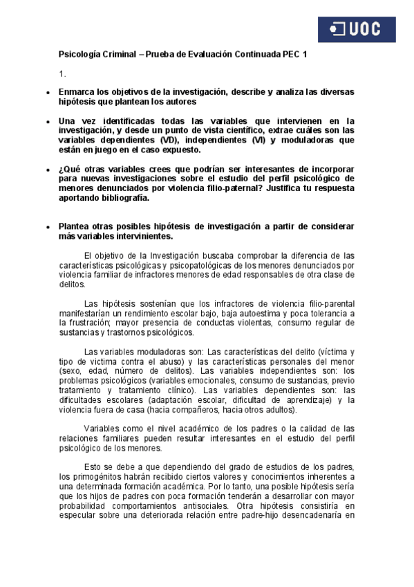 Miniatura del documento PEC1-PSICOLOGIA-CRIMINAL-UOC.pdf