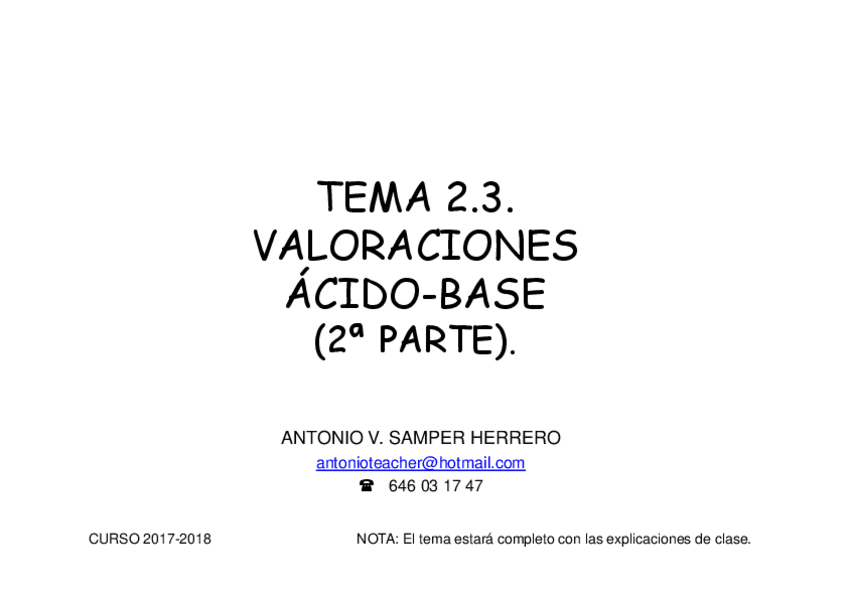 Miniatura del documento TEMA-2.3.-VALORACIONES-ACIDO-BASE-2a-parte.pdf