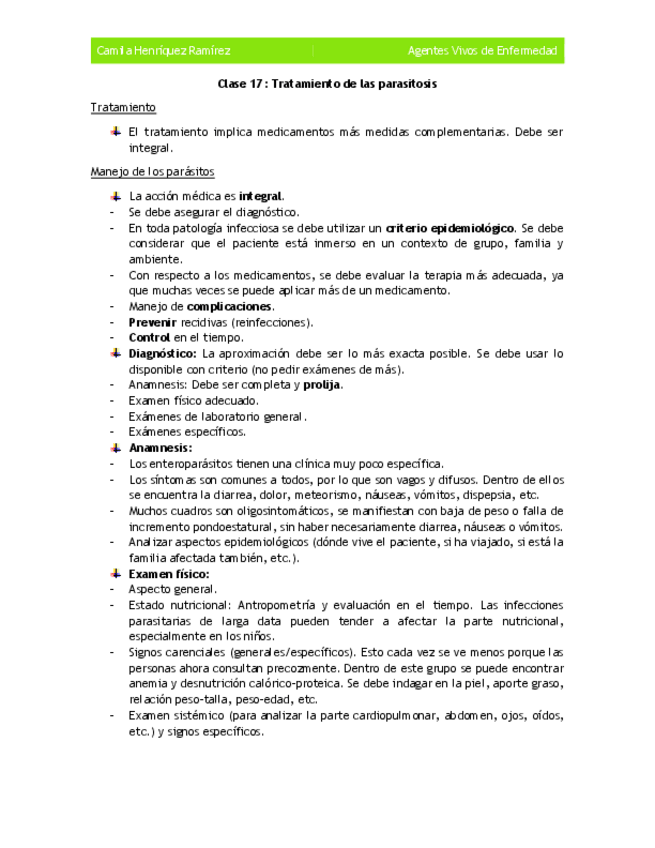 Miniatura del documento Clase-17-Tratamiento-de-las-parasitosis.pdf