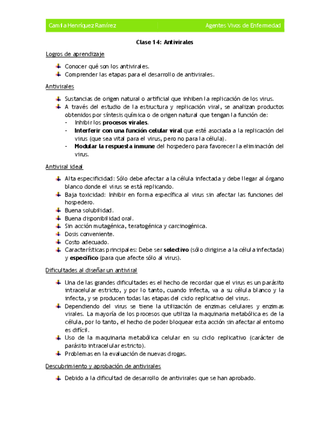 Miniatura del documento Clase-14-Antivirales.pdf