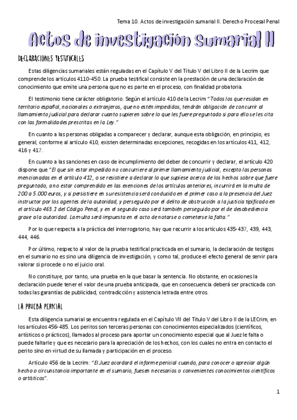 Miniatura del documento Tema-10.-Actos-de-investigacion-sumarial-II.-Derecho-Procesal-Penal.pdf