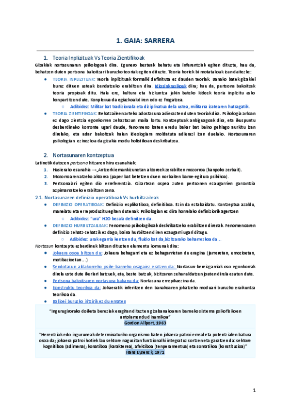 Miniatura del documento NORTASUNAREN-PSIKOLOGIA-APUNTEAK-2.pdf