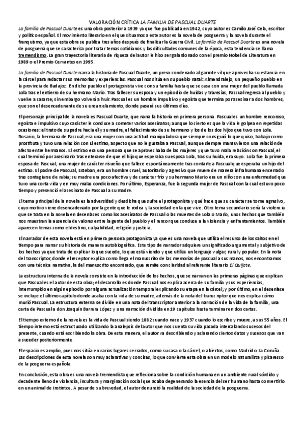 Miniatura del documento VALORACION-CRITICA-LA-FAMILIA-DE-PASCUAL-DUARTE.pdf