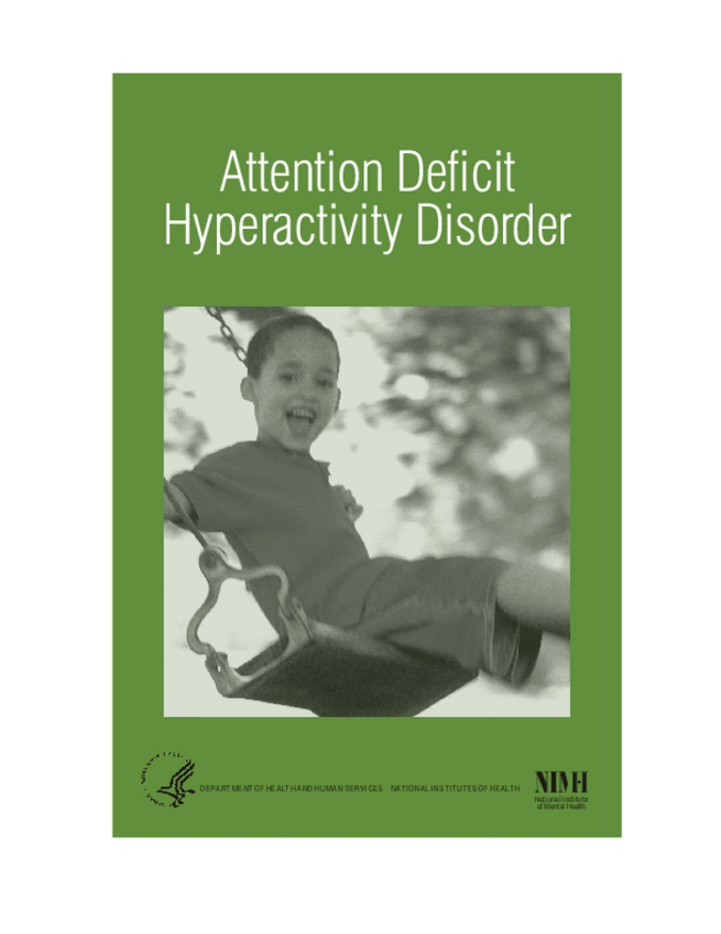 Miniatura del documento 10.-Attention-Deficit-Hyperactivity-Disorder-Ingles-autor-National-Institute-of-Mental-Health.pdf