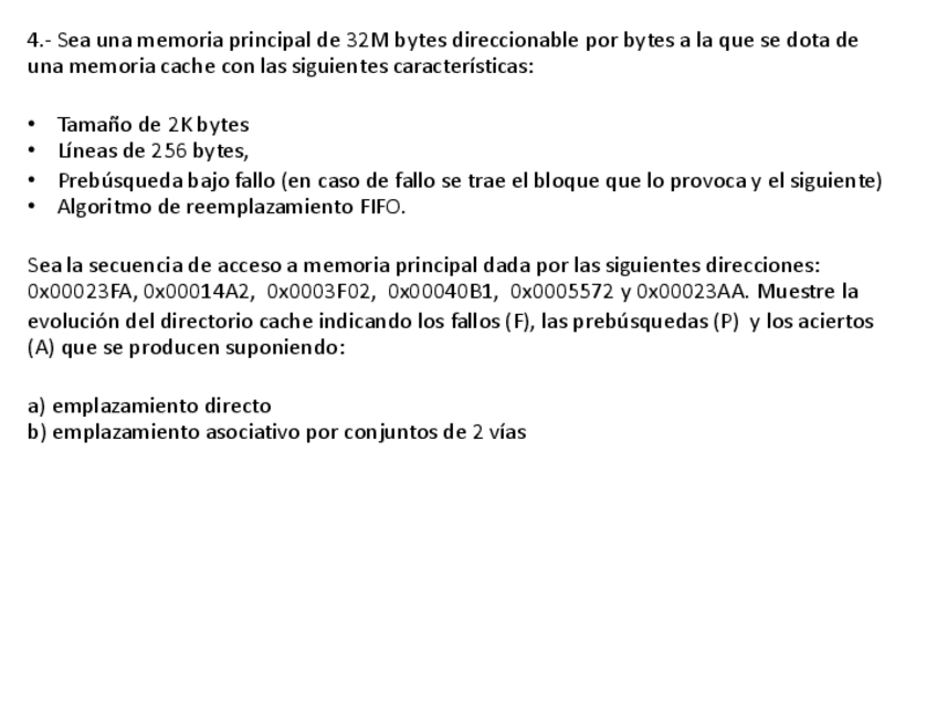 Miniatura del documento Ejercicios-RESUELTOS-cache.pdf