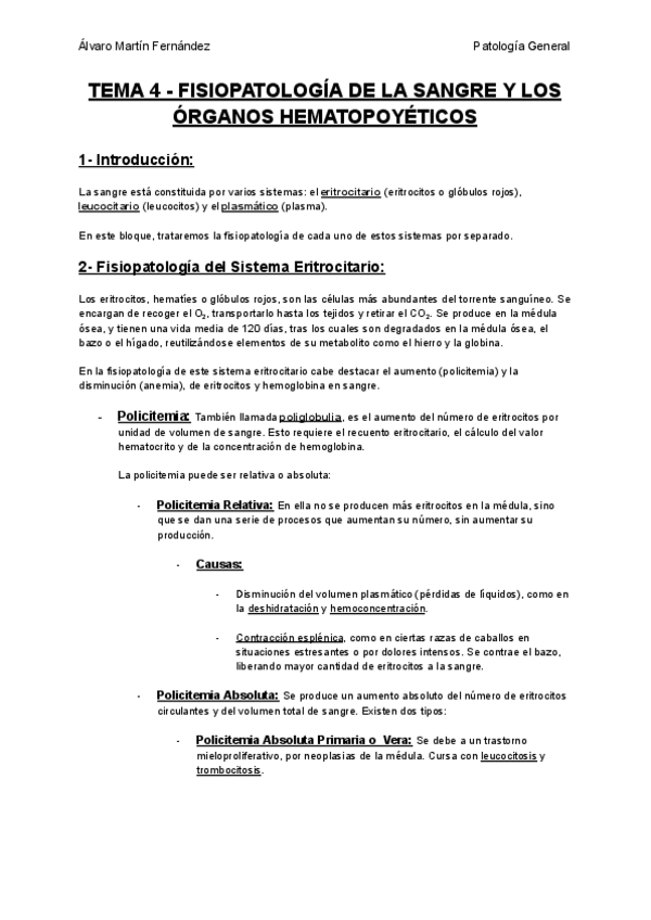 Miniatura del documento TEMA-4-FISIOPATOLOGIA-DE-LA-SANGRE-Y-LOS-ORGANOS-HEMATOPOYETICOS.pdf