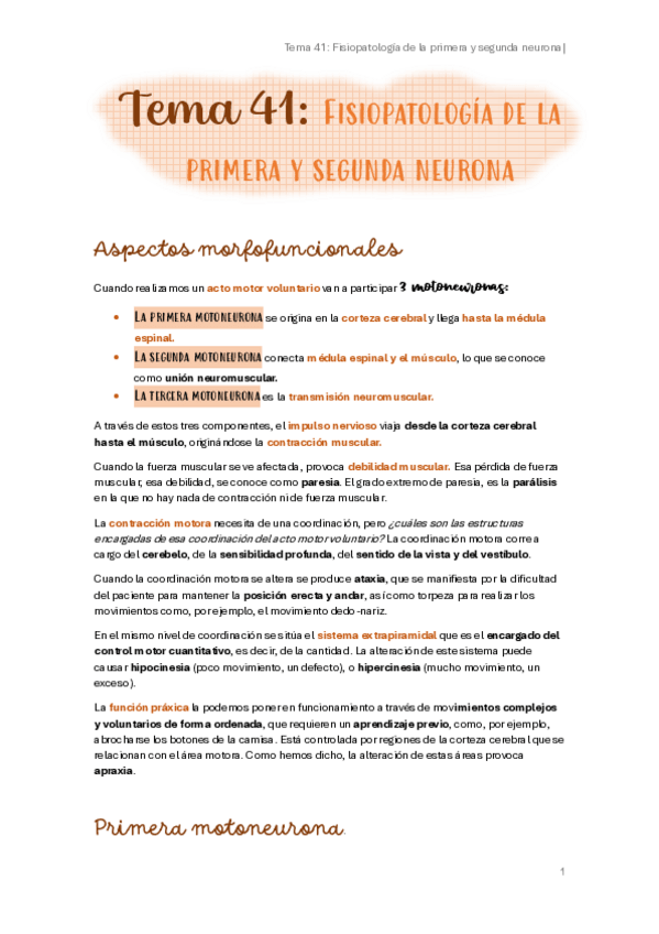 Miniatura del documento Tema-41.-Fisiopatologia-de-la-primera-y-segunda-neurona.pdf
