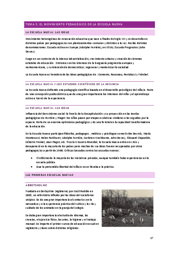 Miniatura del documento TEMA-5-El-movimiento-educativo-de-la-Escuela-Nueva-principios-pedagogicos-y-metodos.pdf