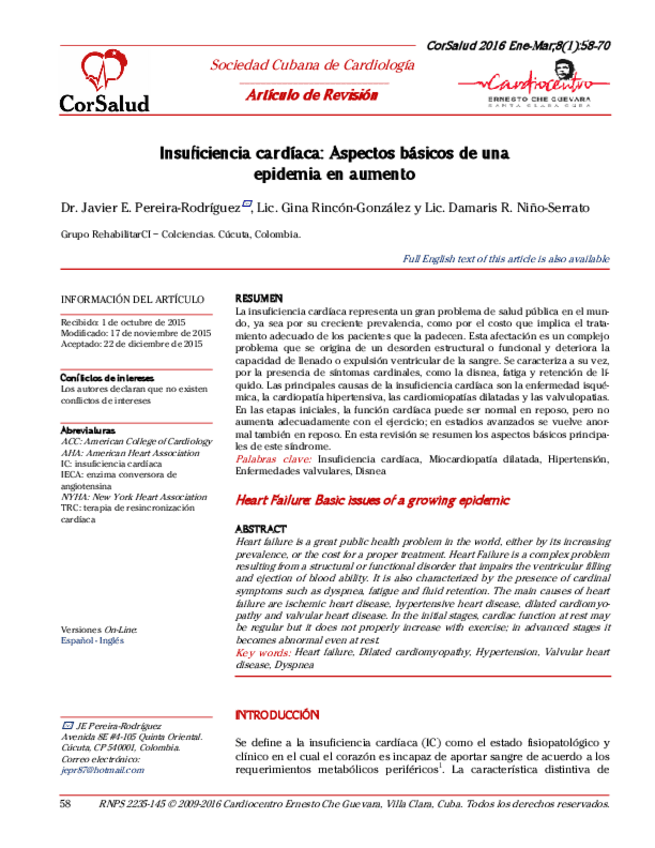 Miniatura del documento 01.-Insuficiencia-cardiaca.-Aspectos-basicos-de-una-epidemia-en-aumento-autor-Dr.-Javier-E.-Pereira-Rodriguez-Lic.-Gina-Rincon-Gonzalez-y-Lic.-Damaris-R.-Nino-Serrato.pdf