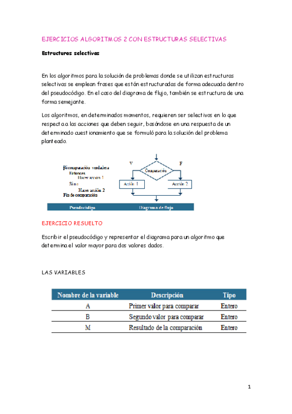 Miniatura del documento Ejercicios-programaccion-algoritmos.pdf