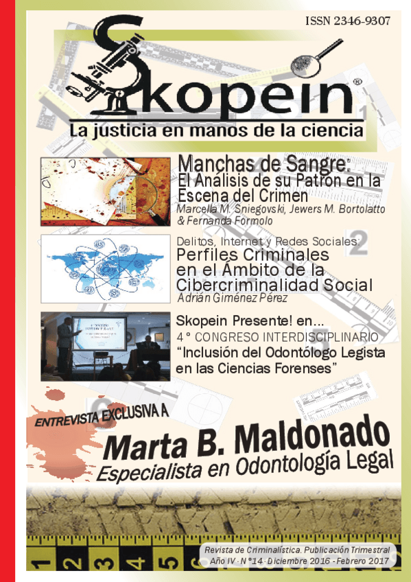 Miniatura del documento 12.-Manchas-de-Sangre.-El-Analisis-de-su-Patron-en-la-Escena-del-Crimen.pdf