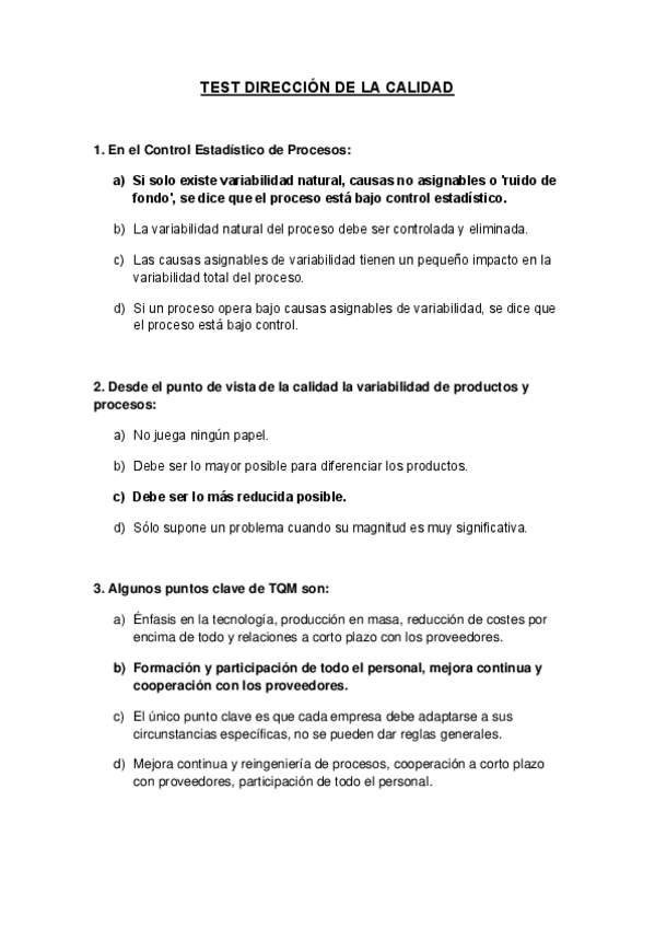 Miniatura del documento Examen dirección de la calidad 2023.pdf