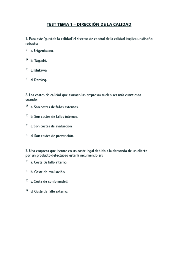 Miniatura del documento Examen dirección de la calidad 2022.pdf