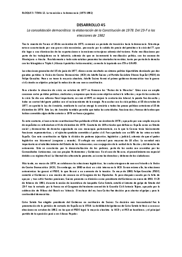 Miniatura del documento 45.-La-consolidacion-democratica-la-elaboracion-de-la-Constitucion-de-1978.-Del-23-F-a-las-elecciones-de-1982.pdf