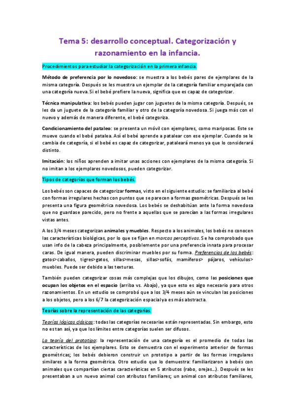 Miniatura del documento Desarrollo-cognitivo-Tema-5-resumido.pdf