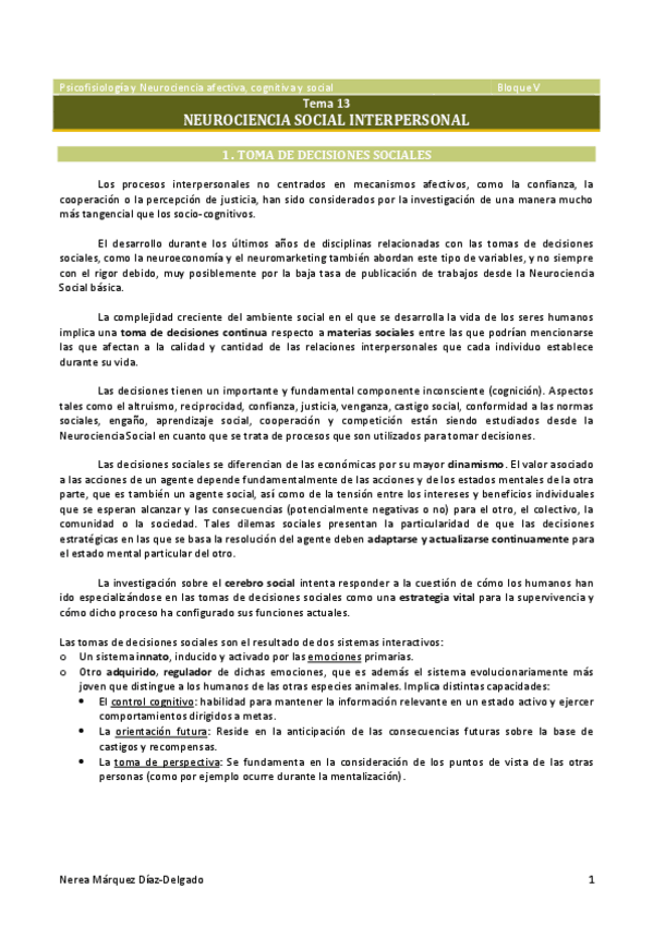 Miniatura del documento Tema-13.-Neurociencia-social-interpersonal.pdf