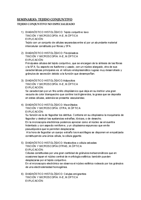Miniatura del documento SEMINARIO-TEJIDO-CONJUNTIVO.pdf
