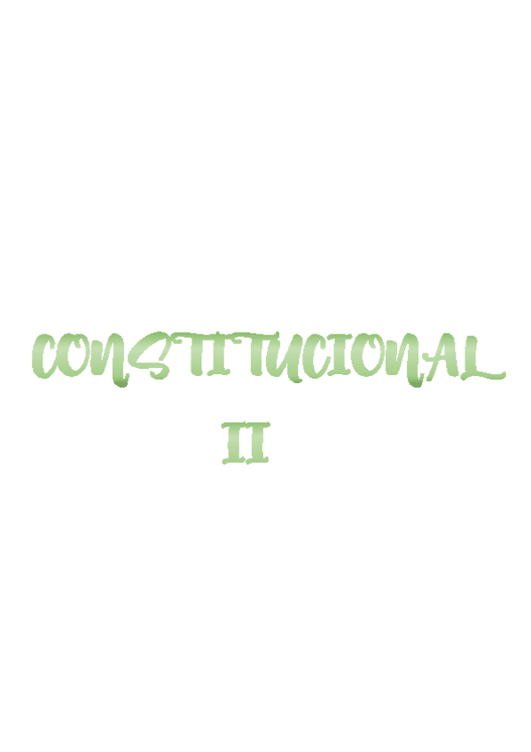 Miniatura del documento CONSTITUCIONAL II.pdf
