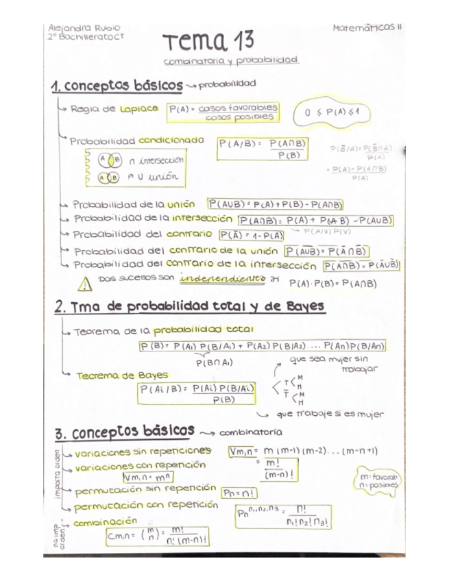 Miniatura del documento APUNTES-MATEMATICAS-II-BLOQUE-PROBABILIDAD-y-ESTADISTICA-TEMA-13-COMBINATORIA-y-PROBABILIDAD.pdf