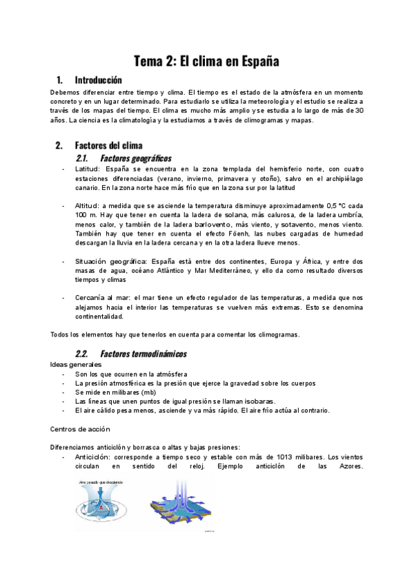 Miniatura del documento Tema-2-El-clima-en-Espana.pdf