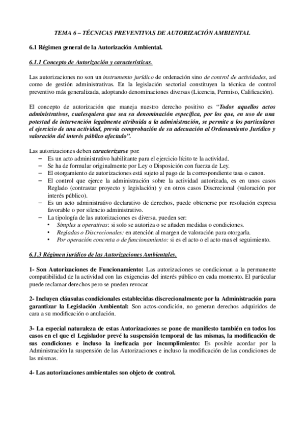 Miniatura del documento Tema 5 - Derecho Administrativo (2).odt