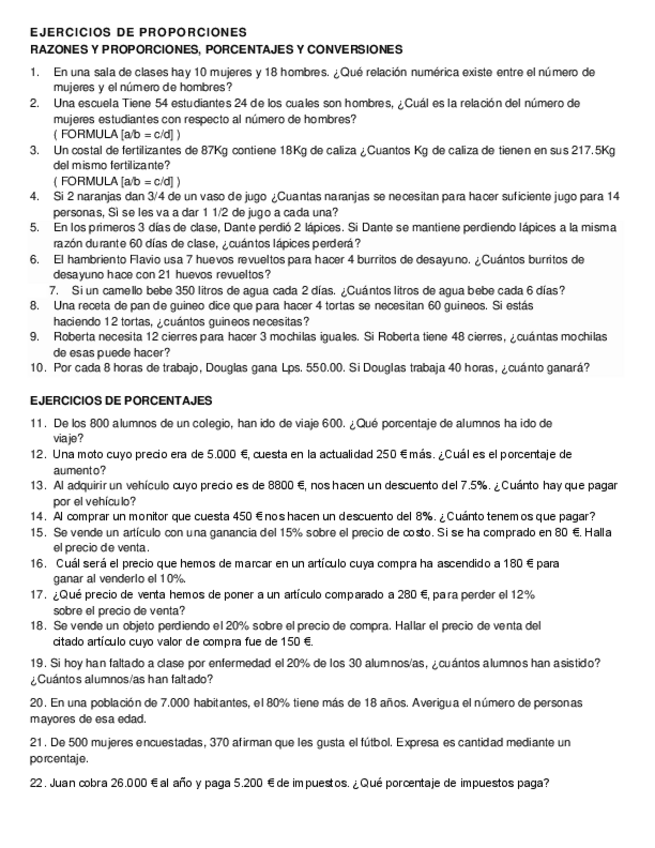 Miniatura del documento EJERCICIOSDEPROPORCIONESRAZONESYPRO.pdf
