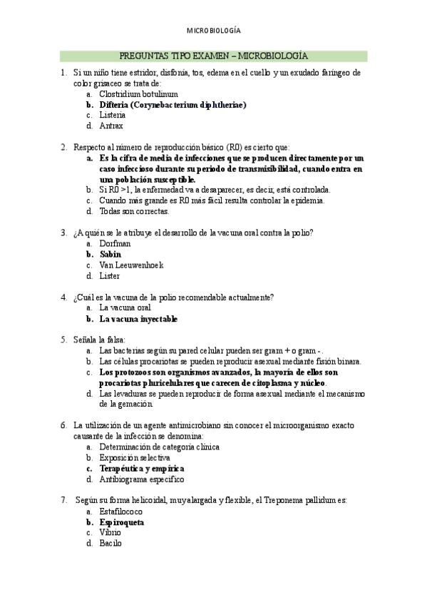 Miniatura del documento PREGUNTAS-TIPO-EXAMEN-MICROBIOLOGIA.pdf