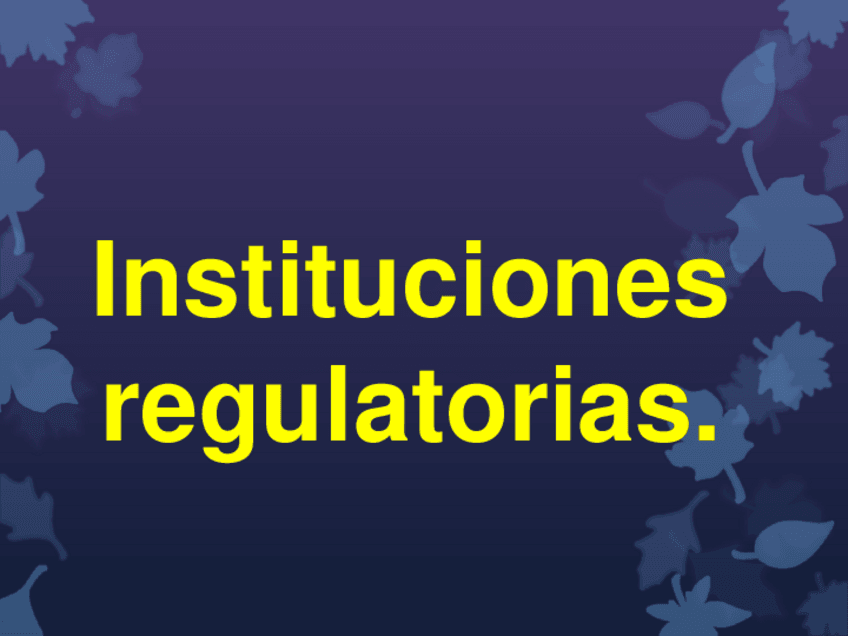 Miniatura del documento 7.-INSTITUCIONES-REGULATORIAS.pdf