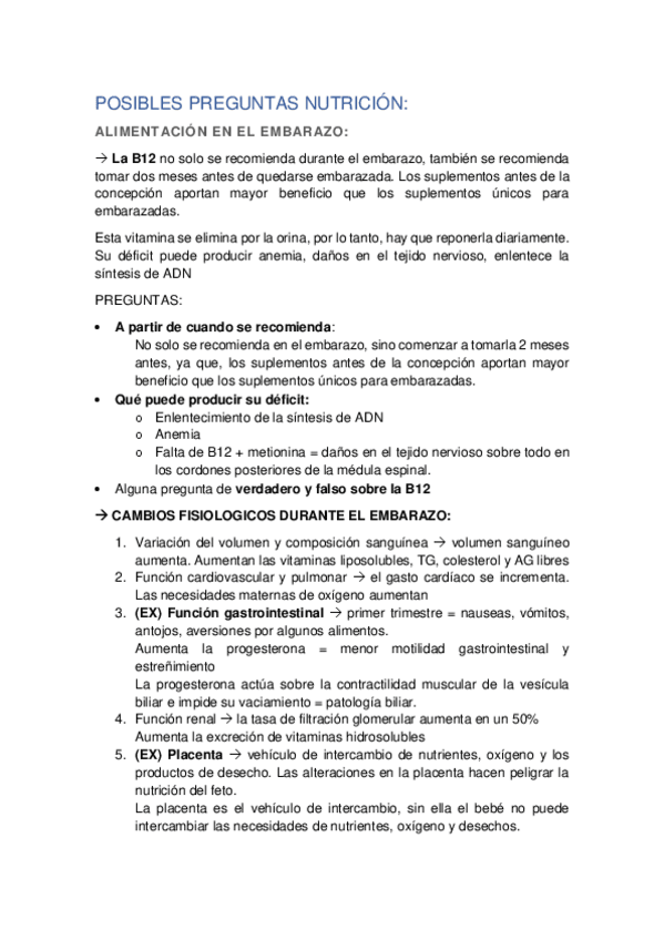 Miniatura del documento Preguntas examen Nutrición el las Diferentes Etapas de la Vida.pdf