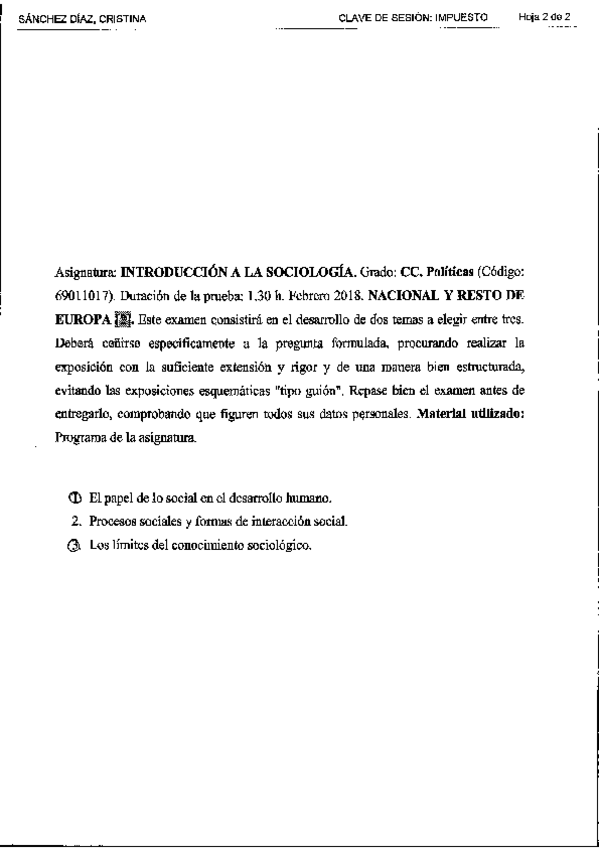Miniatura del documento Examen Sociología Febrero 2018.pdf