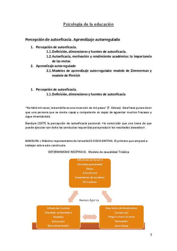Miniatura del documento Educación Tema: Percepcion de autoeficacia.pdf