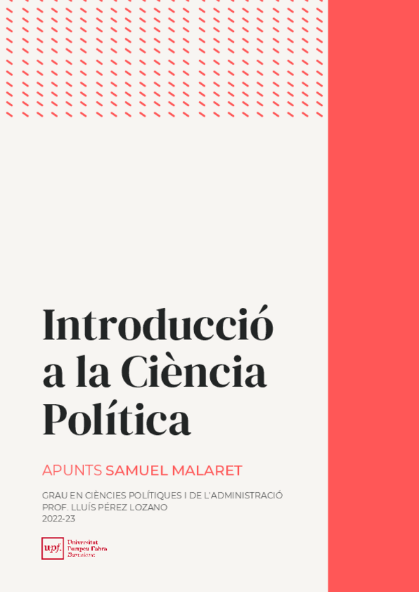 Miniatura del documento Apunts-Introduccio-a-la-Ciencia-Politica.pdf