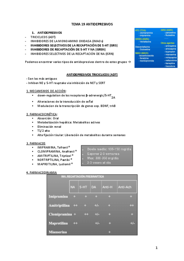 Miniatura del documento Tema-19-Psiquiatria.-Antidepresivos.pdf