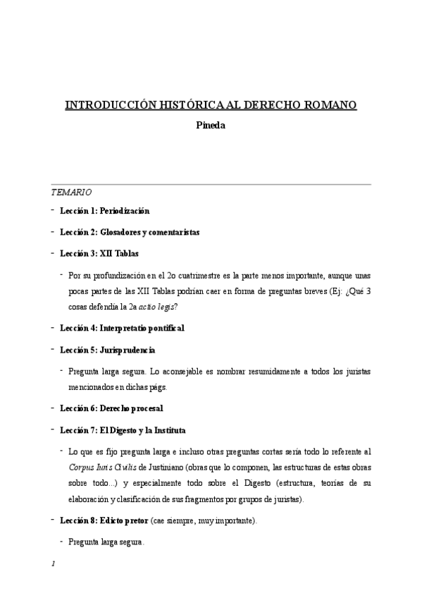 Miniatura del documento TEMARIO-INTRODUCCION-ROMANO.pdf