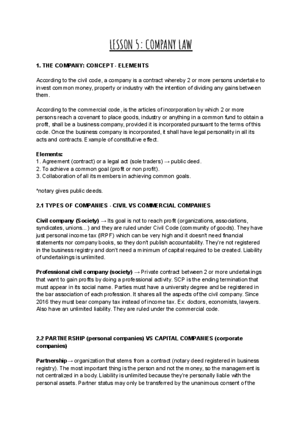 Miniatura del documento LESSON-5-COMPANY-LAW.pdf