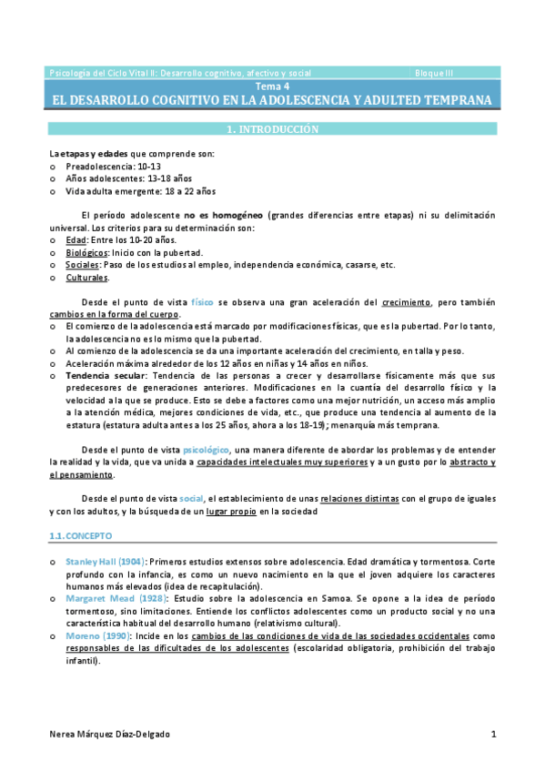 Miniatura del documento Tema-4.-El-desarrollo-cognitivo-en-la-adolescencia-y-adultez-temprana.pdf