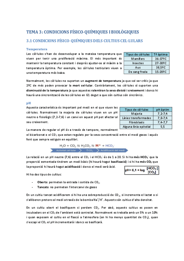 Miniatura del documento TEMA-3-Condicions-fisicoquimiques.pdf