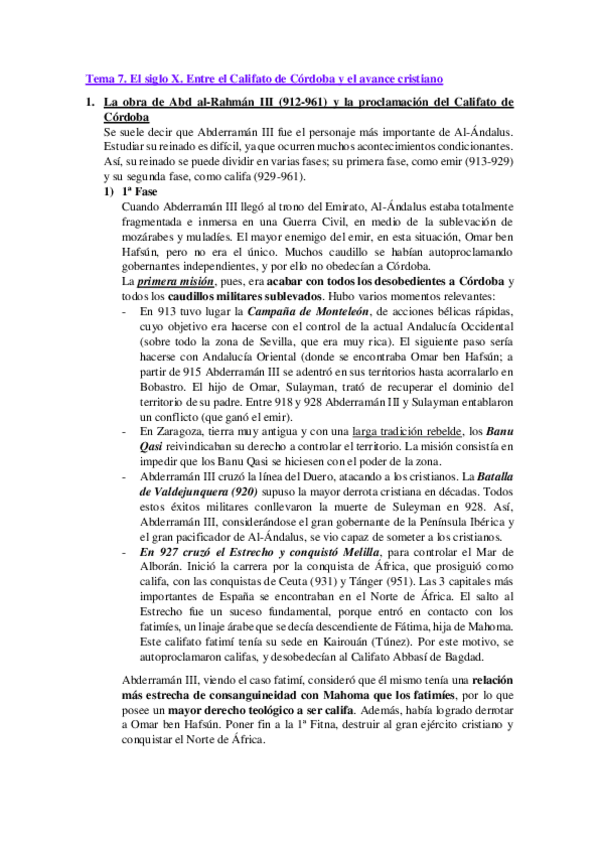 Miniatura del documento Tema-7-Historia-Medieval-de-Espana.pdf