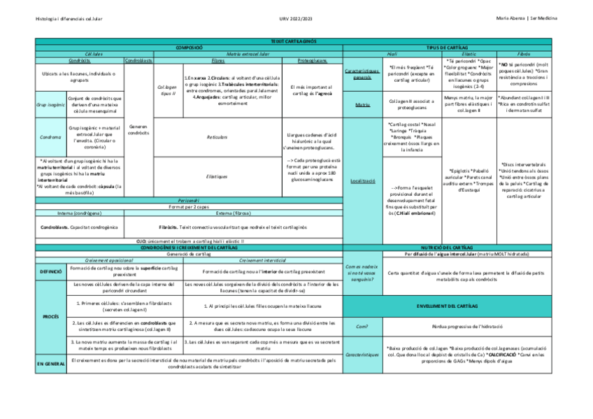Miniatura del documento Teixit-cartilaginos-Resum.pdf
