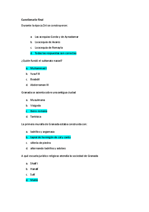 Miniatura del documento Cuestionario-final-Alhambra-2023.pdf