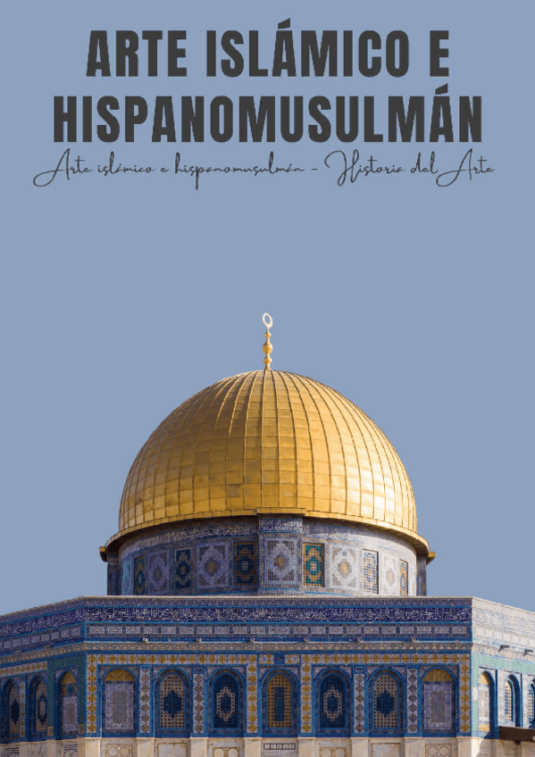 Miniatura del documento Arte-islamico-e-hispanomusulman.pdf