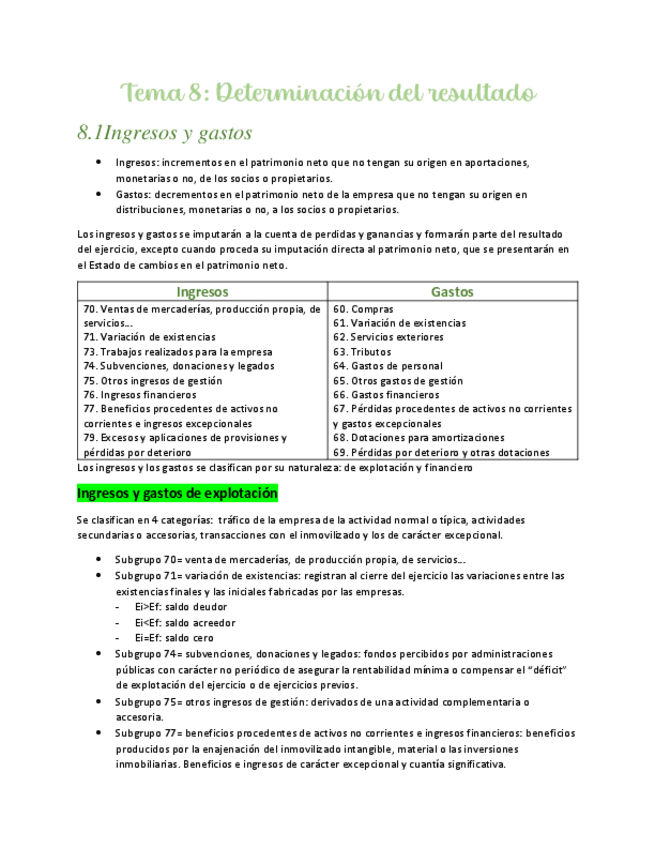 Miniatura del documento Tema-8-Determinacion-del-resultado.pdf