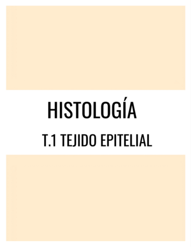 Miniatura del documento Histo-T.1-Tejido-Epitelial.pdf