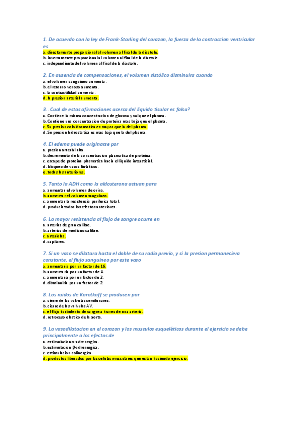 Miniatura del documento Test-14-Gasto-cardiaco-flujo-sanguineo-y-presion-arterial.pdf