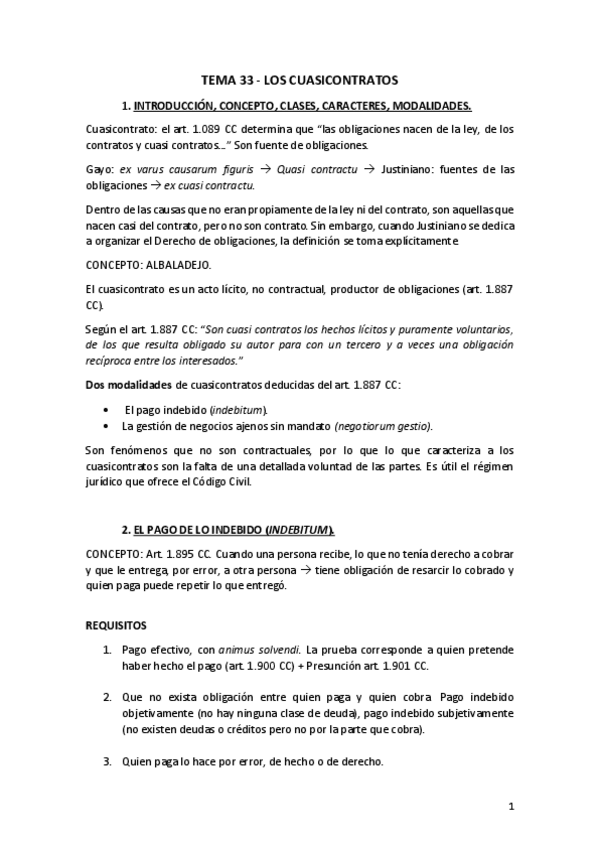 Miniatura del documento 26. Los cuasicontratos.pdf