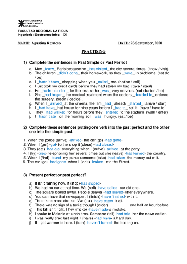 Miniatura del documento Pasado-Simple-y-Pasado-Perfecto.pdf