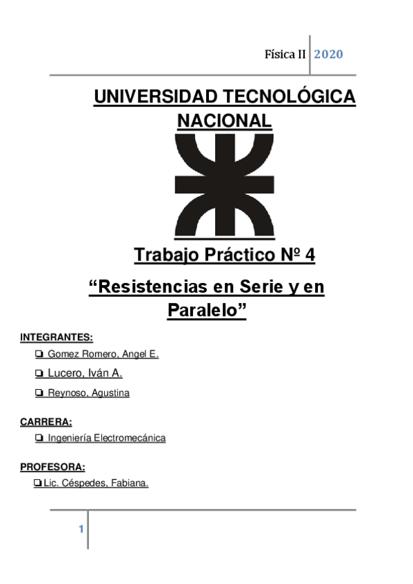 Miniatura del documento TP4-Resistencias-en-serie-y-paralelo-Laboratorio.pdf
