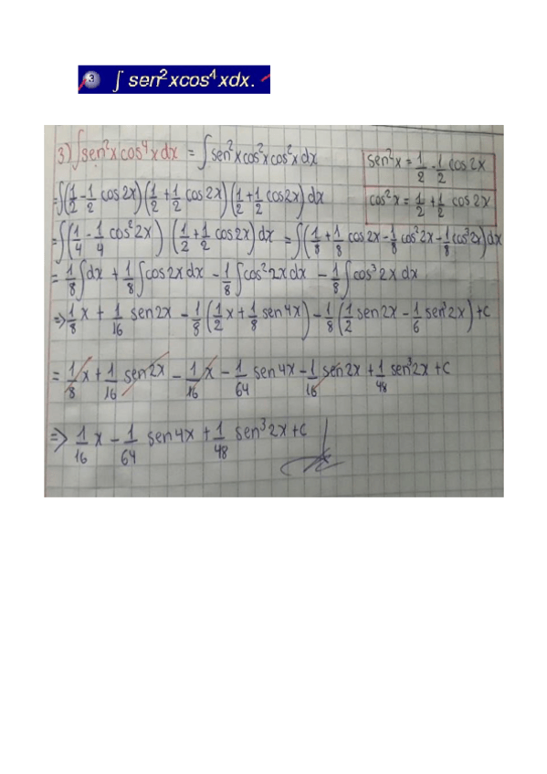 Miniatura del documento senx2xcos4xdx.pdf